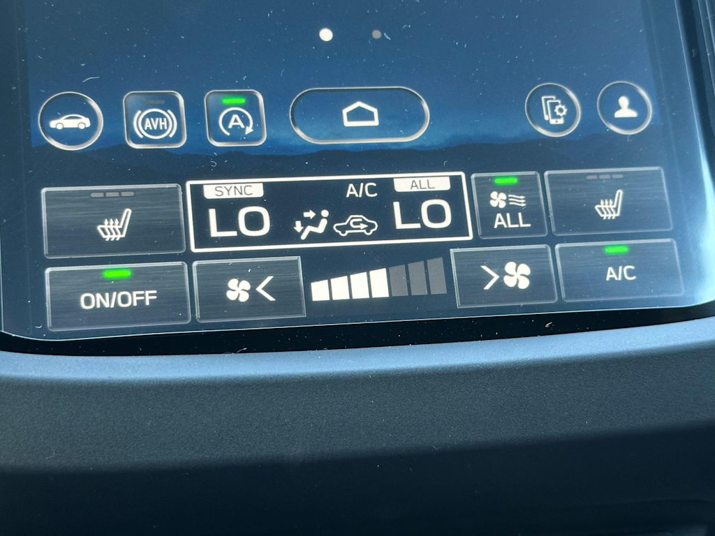 Thumbnail: 2026 Subaru Forester - 27