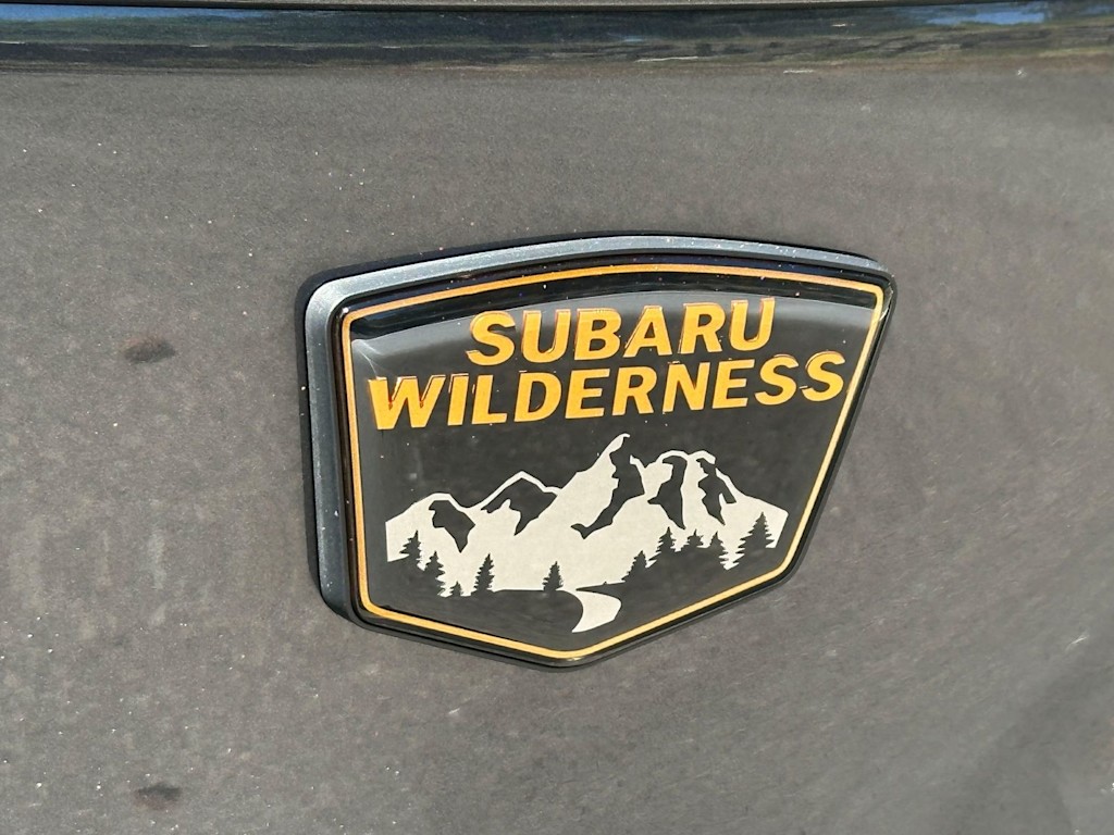 Thumbnail: 2026 Subaru Forester - 15