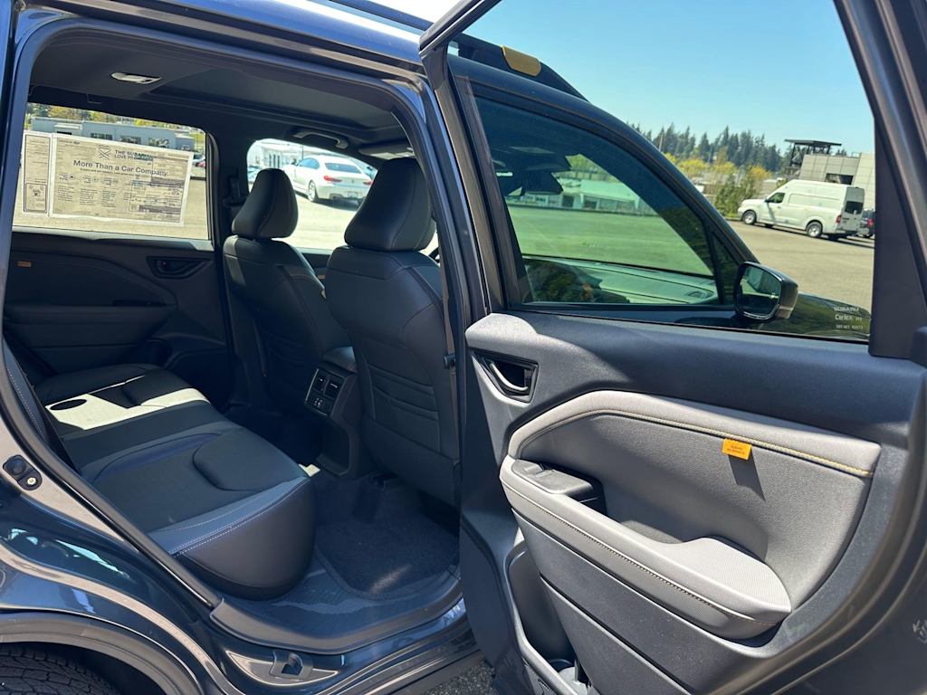Thumbnail: 2026 Subaru Forester - 10