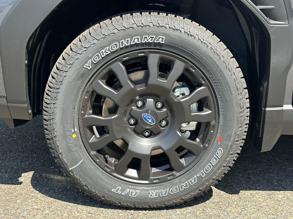 Thumbnail: 2026 Subaru Forester - 7