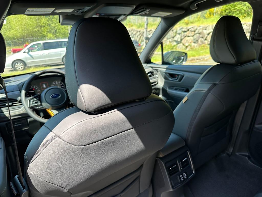 Thumbnail: 2026 Subaru Forester - 9
