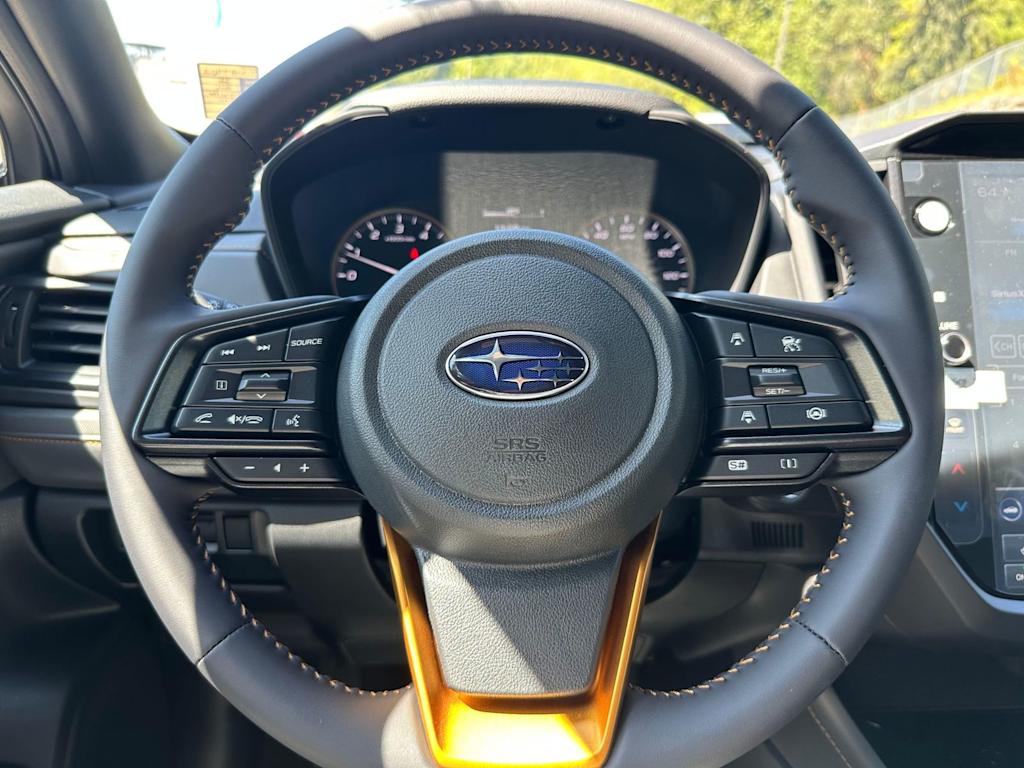 Thumbnail: 2026 Subaru Forester - 12