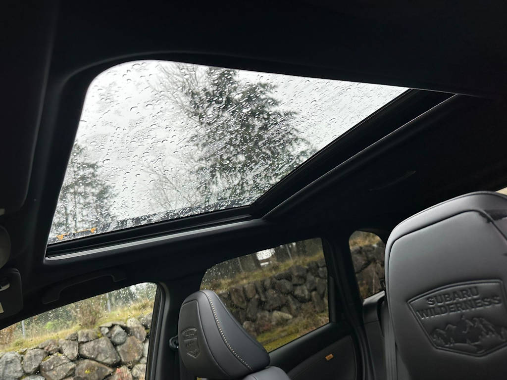 Thumbnail: 2026 Subaru Forester - 21