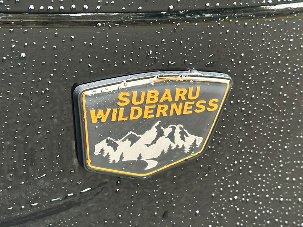 Thumbnail: 2026 Subaru Forester - 7