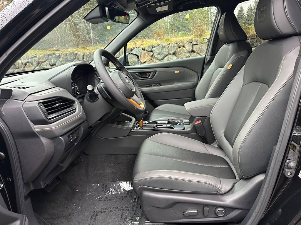 Thumbnail: 2026 Subaru Forester - 20