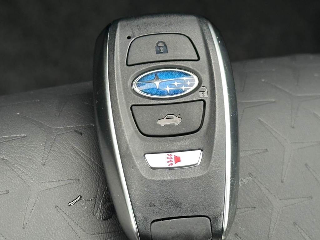 Thumbnail: 2026 Subaru Forester - 29