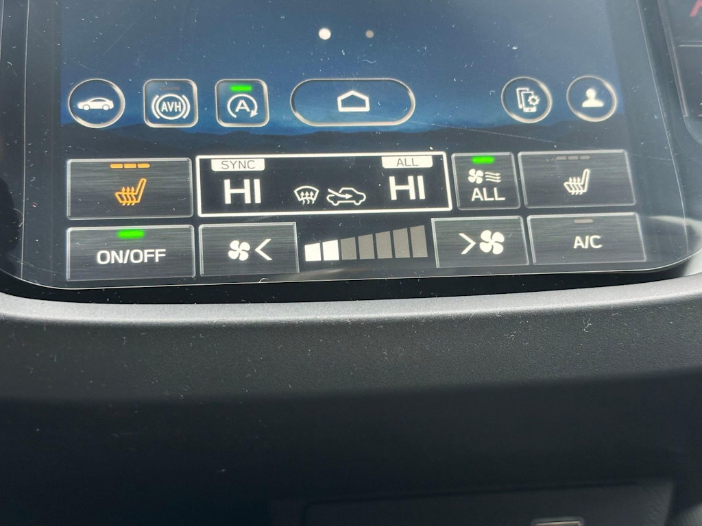 Thumbnail: 2026 Subaru Forester - 23