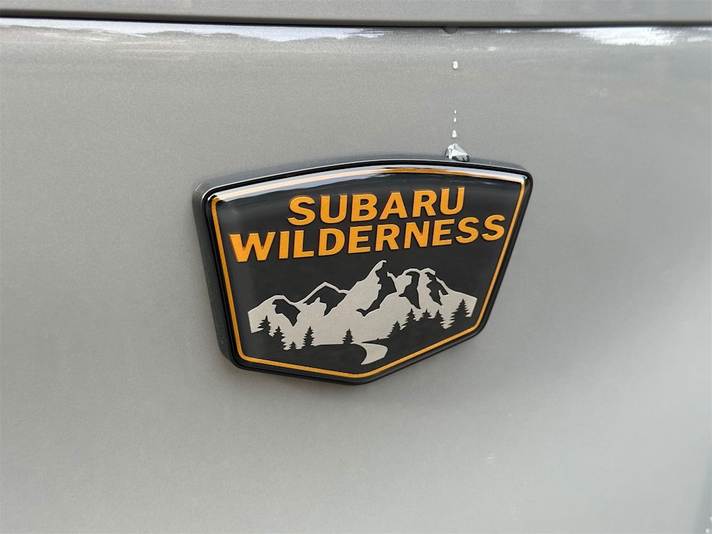 Thumbnail: 2026 Subaru Forester - 7