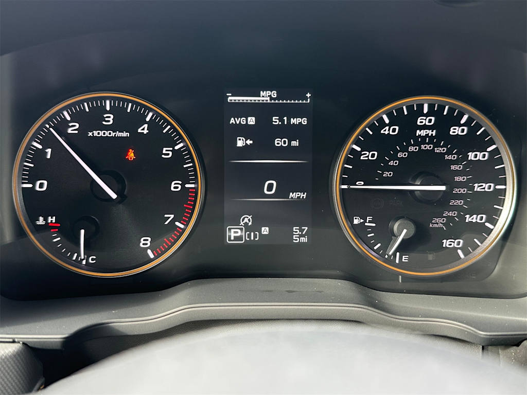 Thumbnail: 2026 Subaru Forester - 15