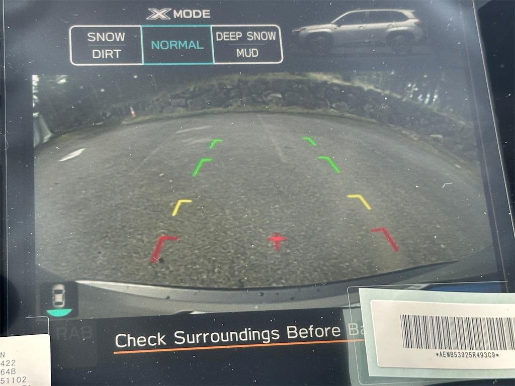 Thumbnail: 2026 Subaru Forester - 13