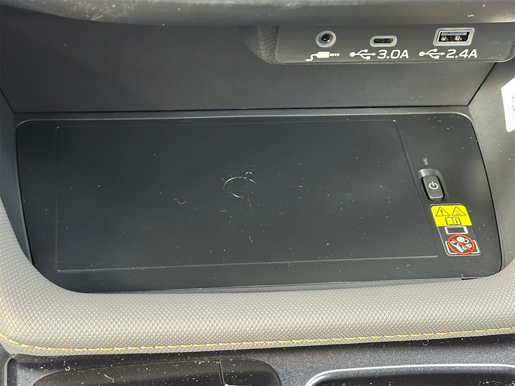 Thumbnail: 2026 Subaru Forester - 23