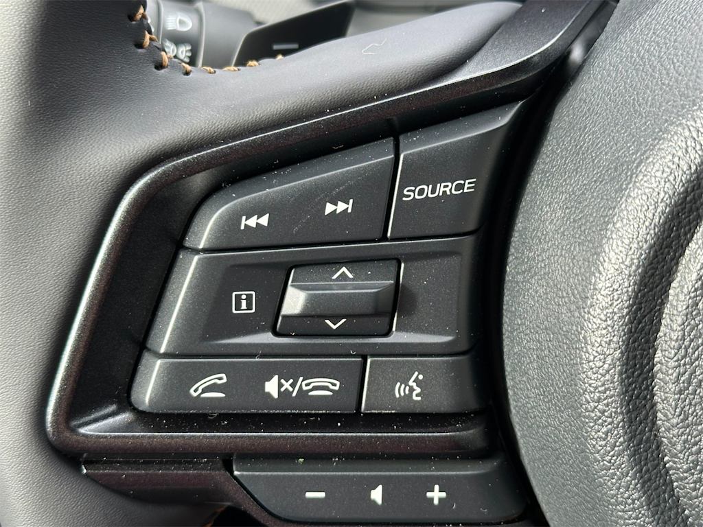 Thumbnail: 2026 Subaru Forester - 25