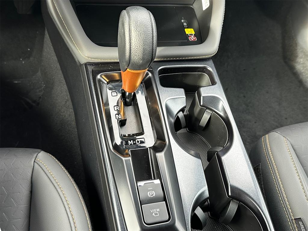 Thumbnail: 2026 Subaru Forester - 14