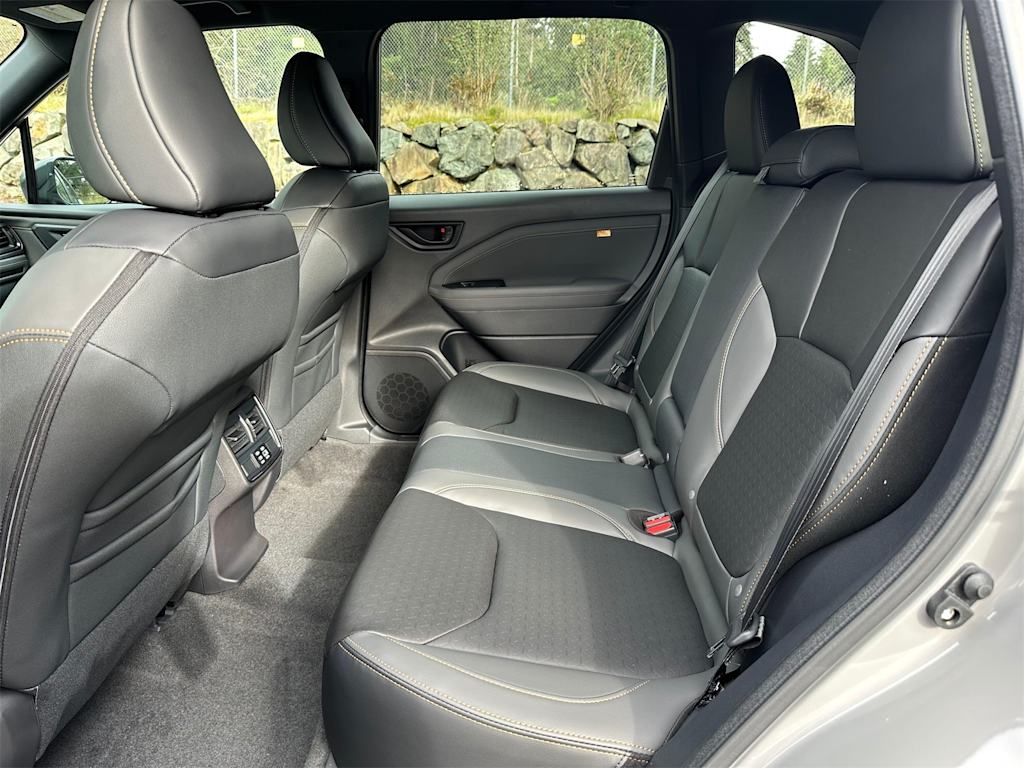 Thumbnail: 2026 Subaru Forester - 12