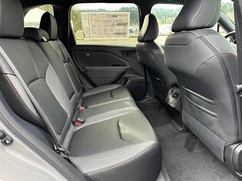 Thumbnail: 2026 Subaru Forester - 18