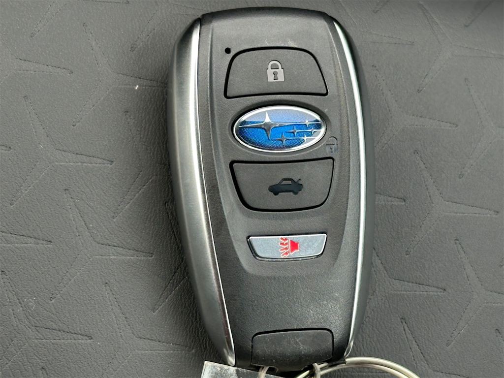 Thumbnail: 2026 Subaru Forester - 28