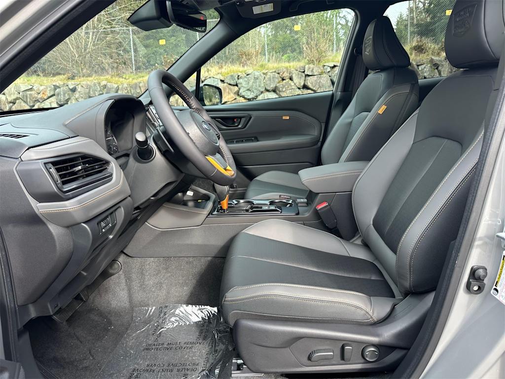 Thumbnail: 2026 Subaru Forester - 19