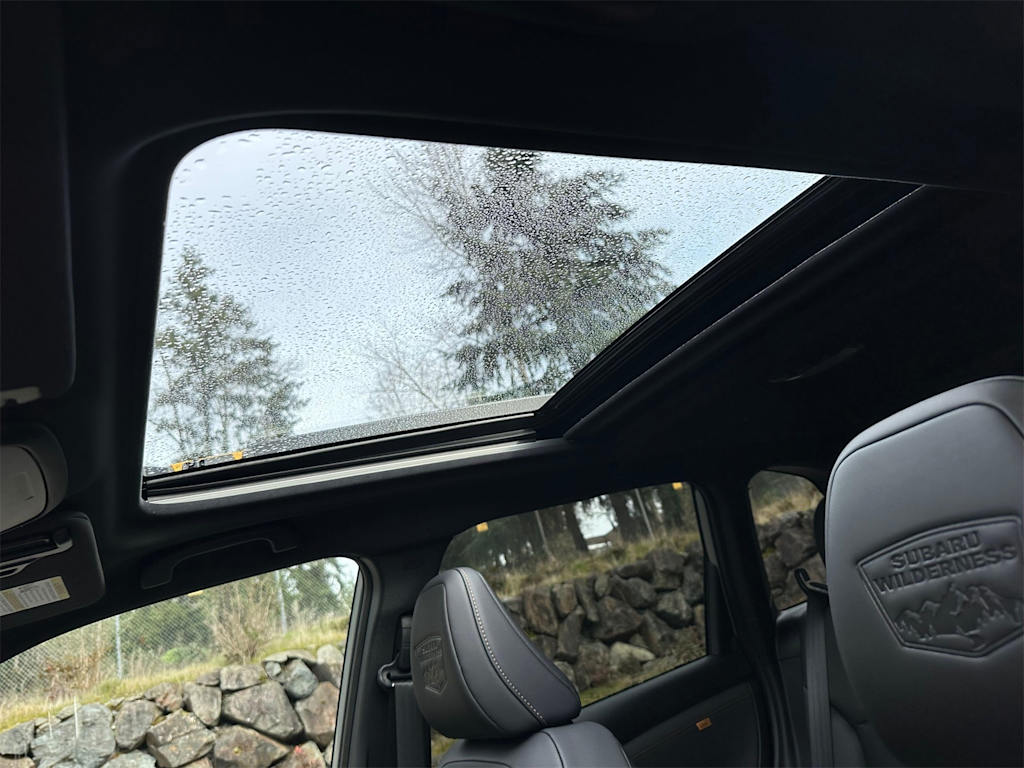 Thumbnail: 2026 Subaru Forester - 20