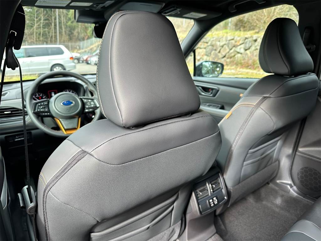 Thumbnail: 2026 Subaru Forester - 10