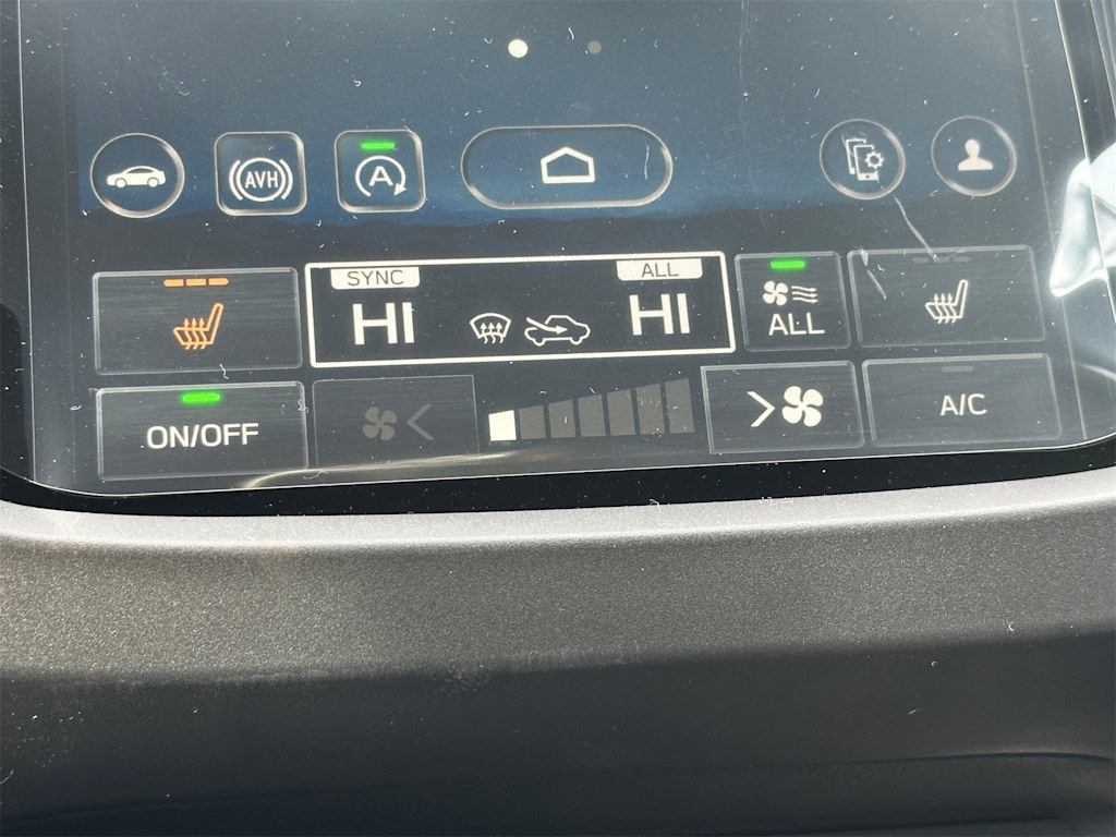 Thumbnail: 2026 Subaru Forester - 22