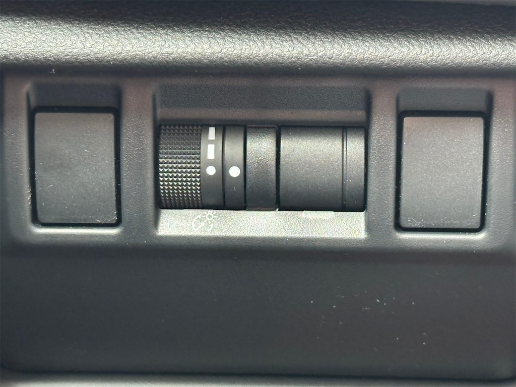 Thumbnail: 2026 Subaru Forester - 24