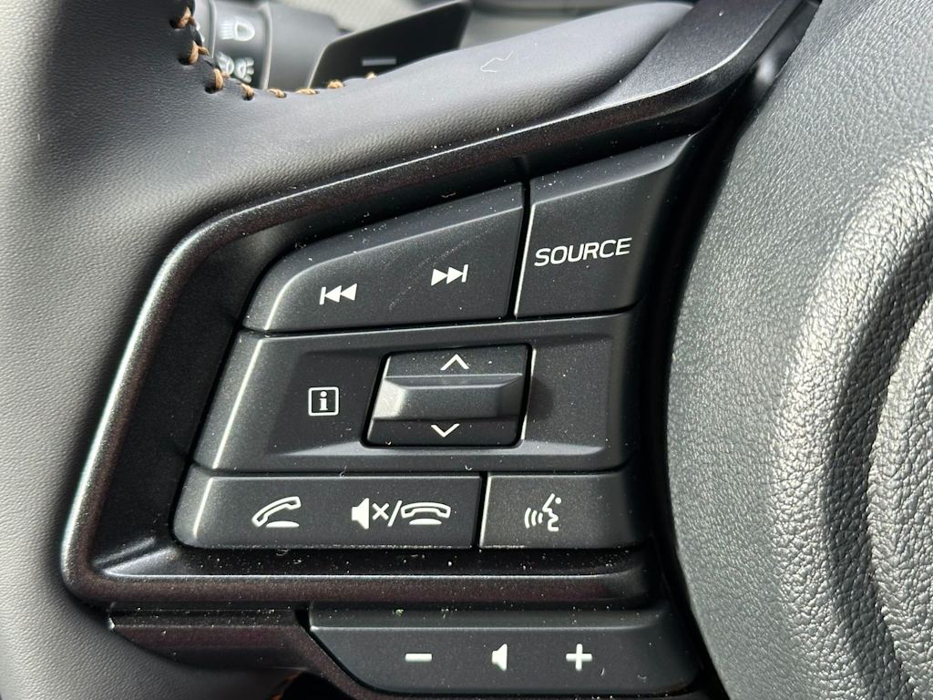 Thumbnail: 2026 Subaru Forester - 25