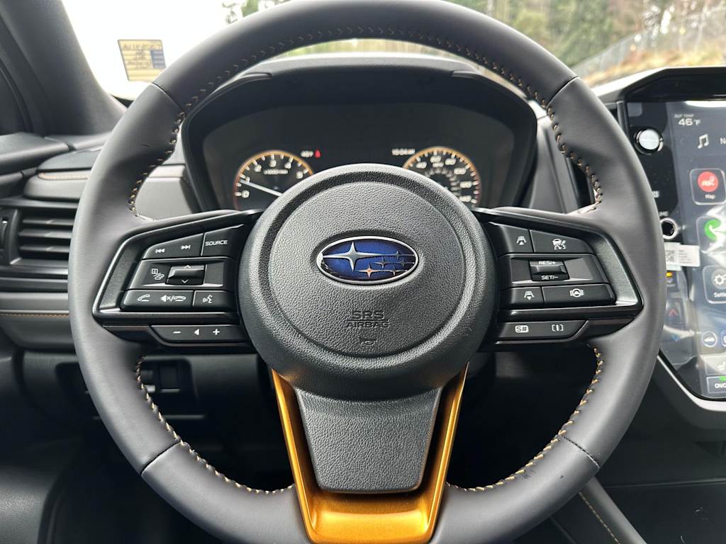 Thumbnail: 2026 Subaru Forester - 10
