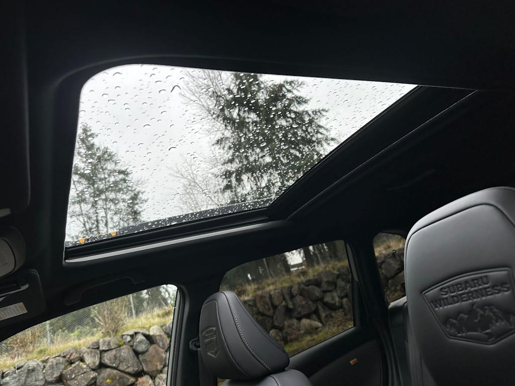 Thumbnail: 2026 Subaru Forester - 21