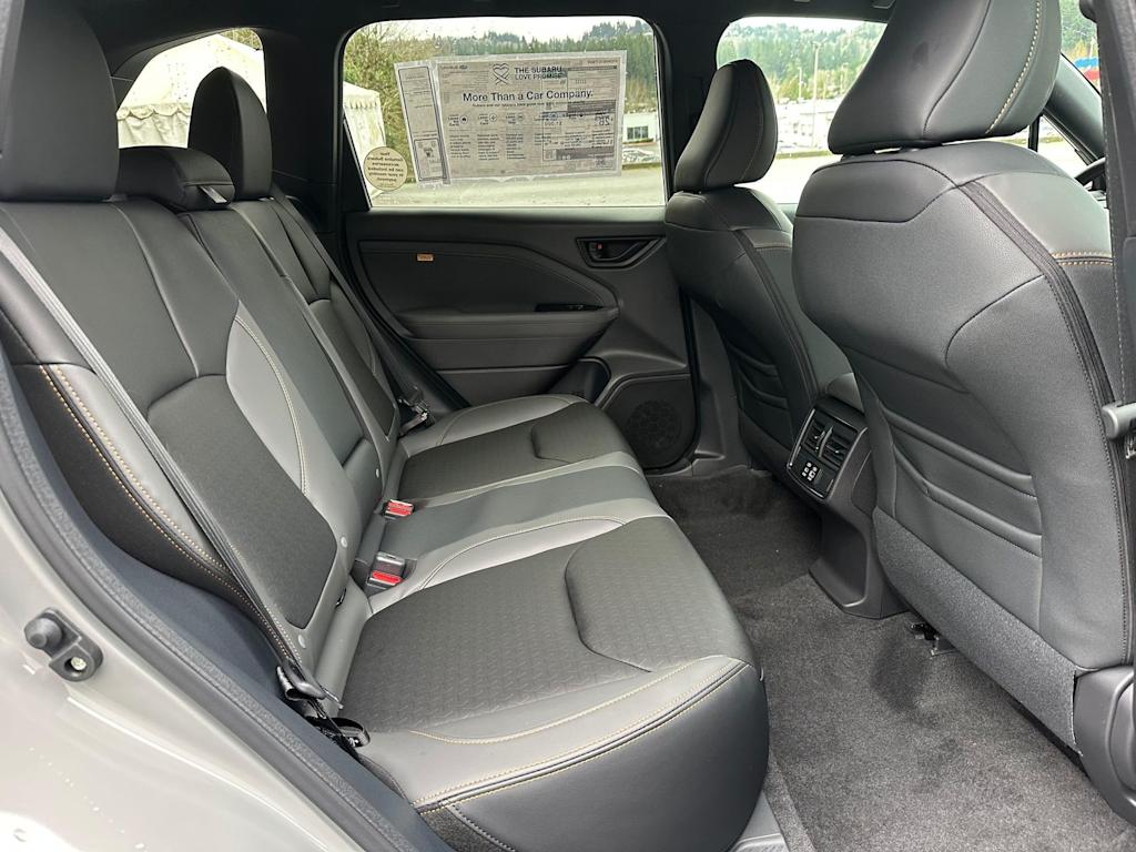 Thumbnail: 2026 Subaru Forester - 19
