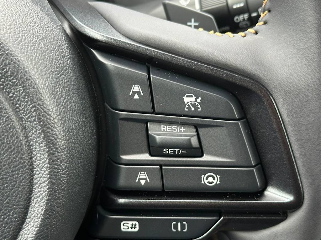 Thumbnail: 2026 Subaru Forester - 27