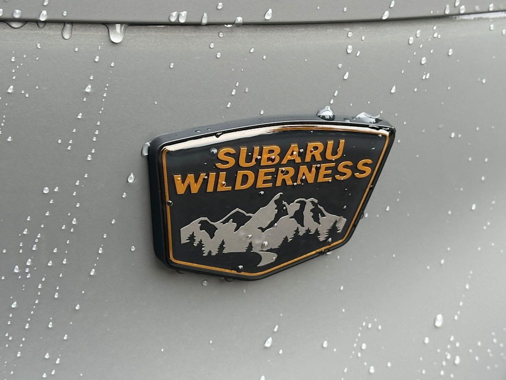 Thumbnail: 2026 Subaru Forester - 7