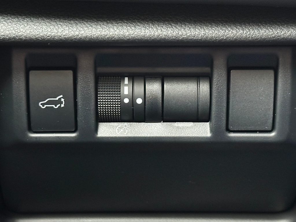 Thumbnail: 2026 Subaru Forester - 25