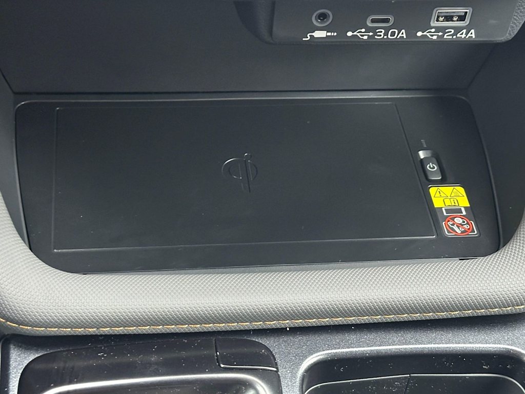 Thumbnail: 2026 Subaru Forester - 24