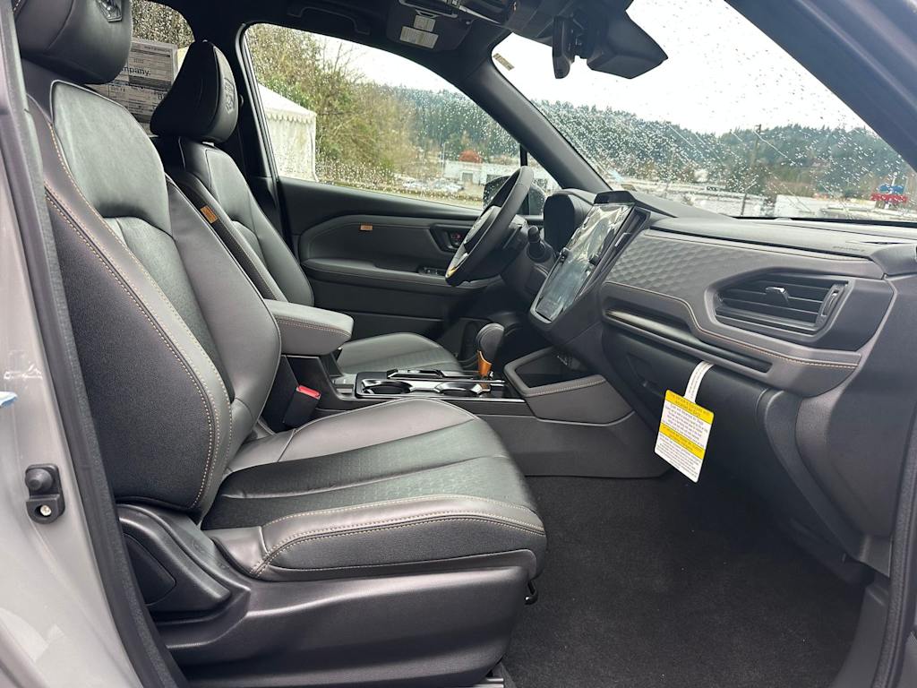 Thumbnail: 2026 Subaru Forester - 10