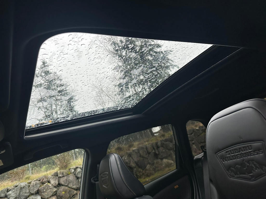 Thumbnail: 2026 Subaru Forester - 21