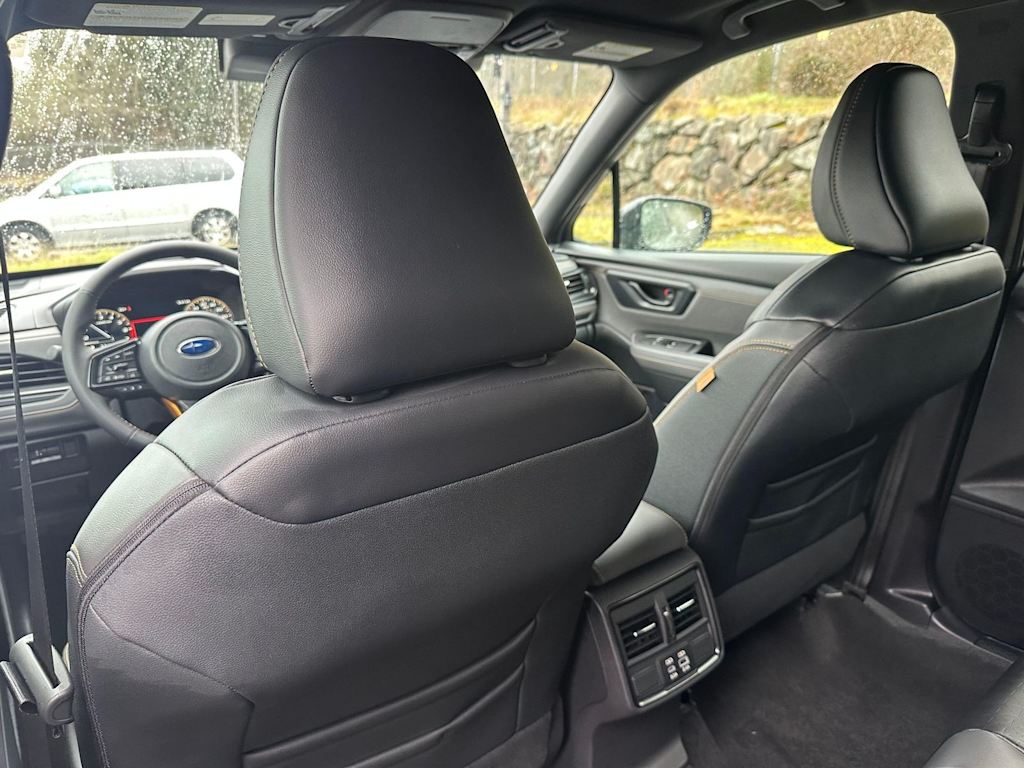 Thumbnail: 2026 Subaru Forester - 9