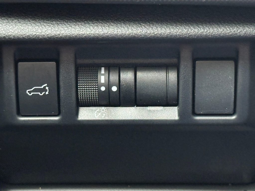 Thumbnail: 2026 Subaru Forester - 25