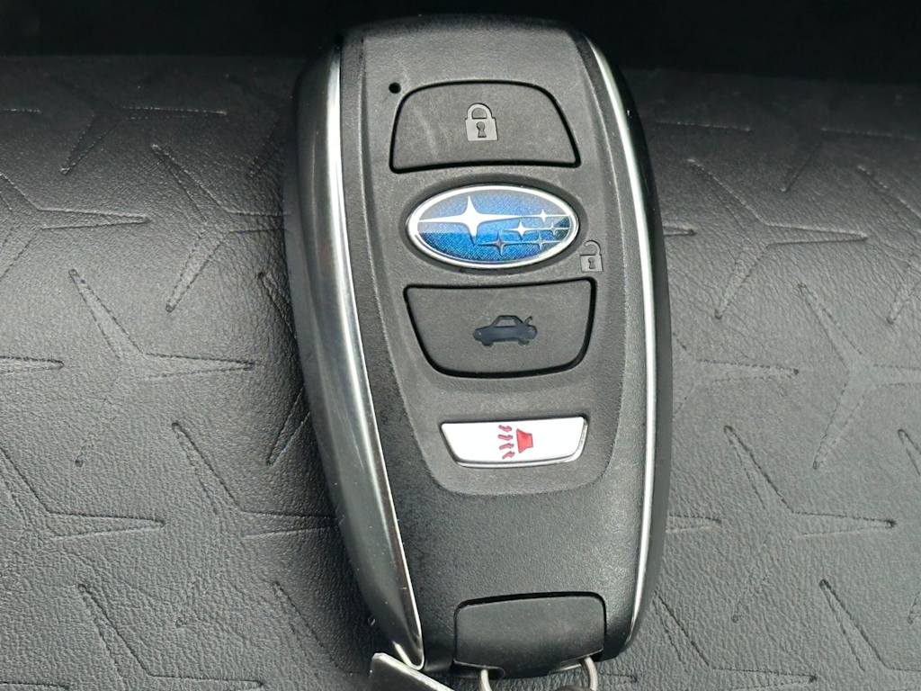 Thumbnail: 2026 Subaru Forester - 16