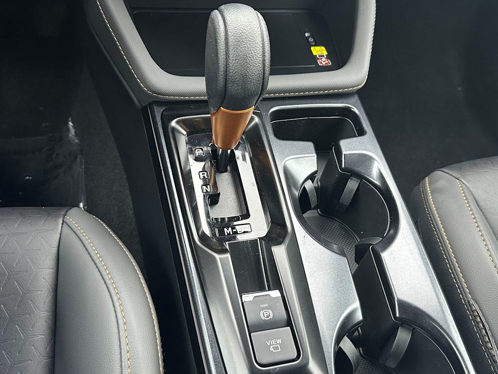 Thumbnail: 2026 Subaru Forester - 13