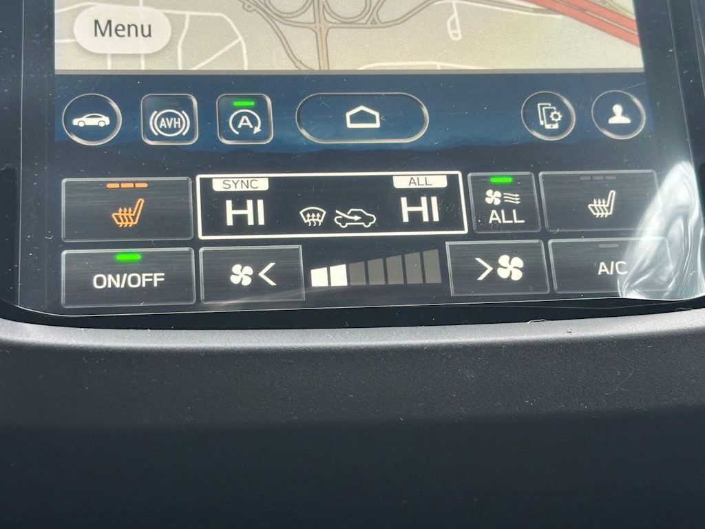 Thumbnail: 2026 Subaru Forester - 23