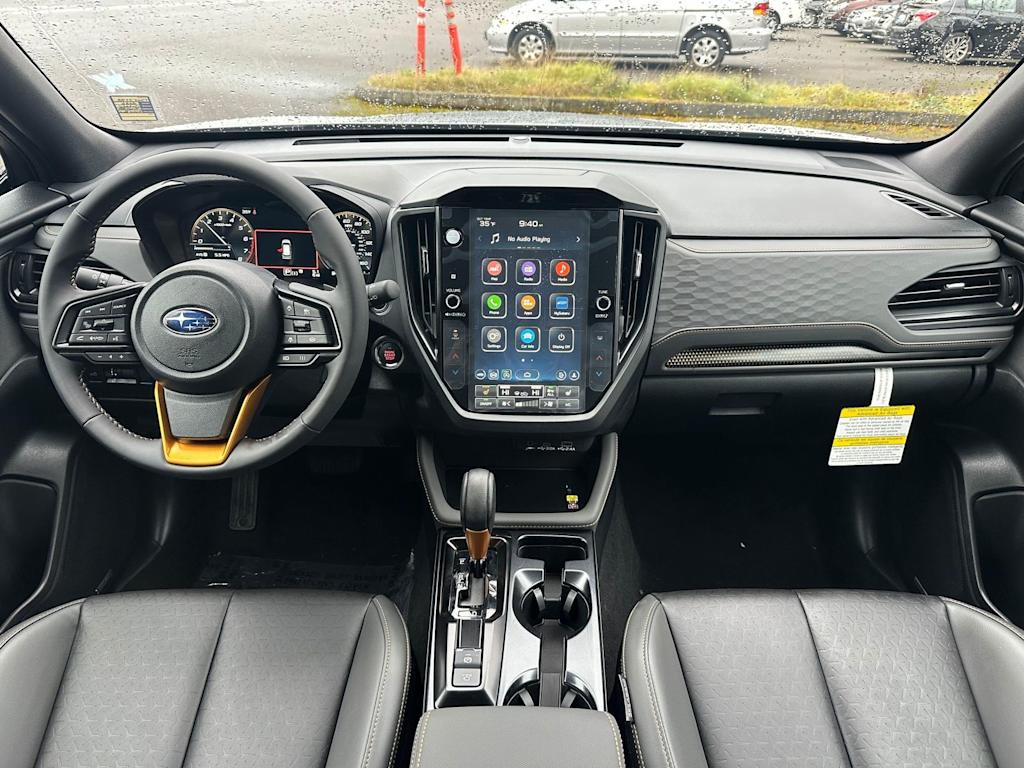 Thumbnail: 2026 Subaru Forester - 2