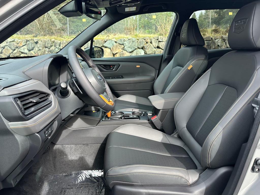 Thumbnail: 2026 Subaru Forester - 20