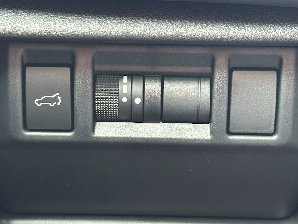 Thumbnail: 2026 Subaru Forester - 25