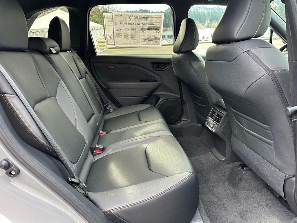 Thumbnail: 2026 Subaru Forester - 19