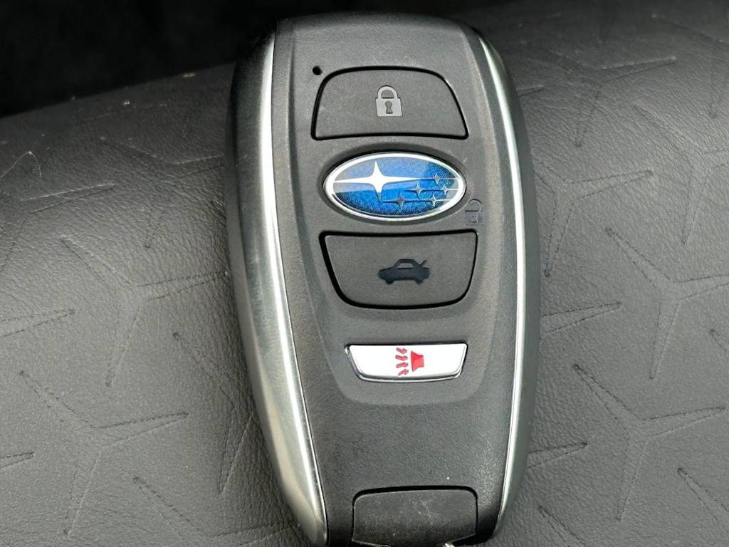 Thumbnail: 2026 Subaru Forester - 17