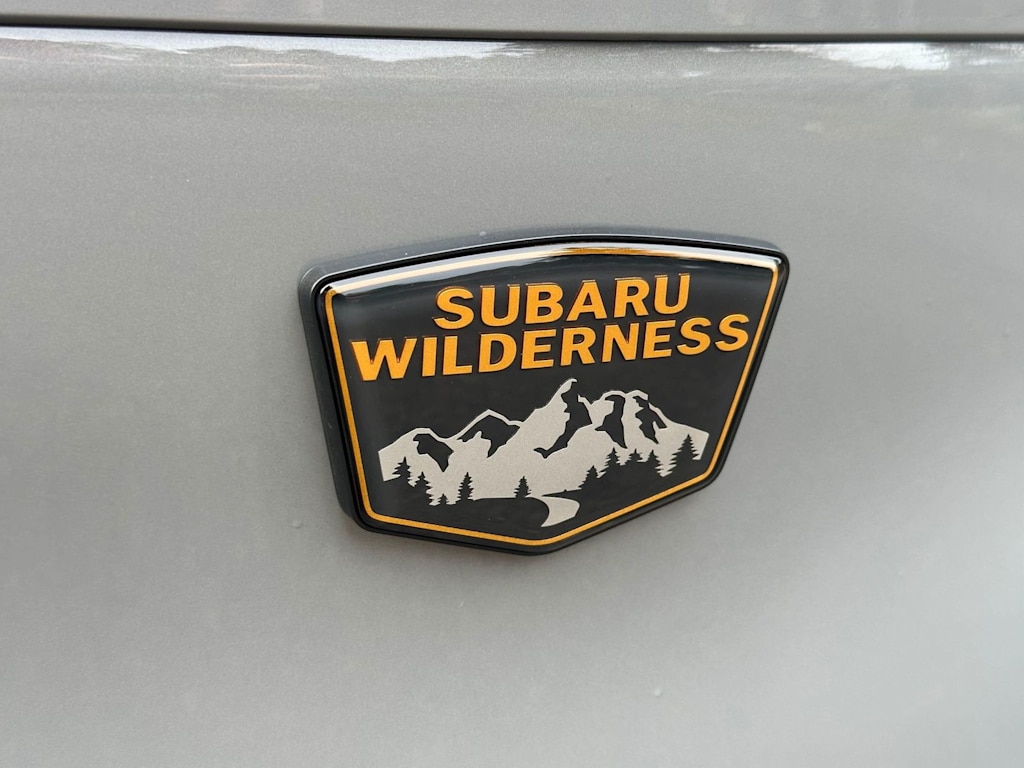 Thumbnail: 2026 Subaru Forester - 7