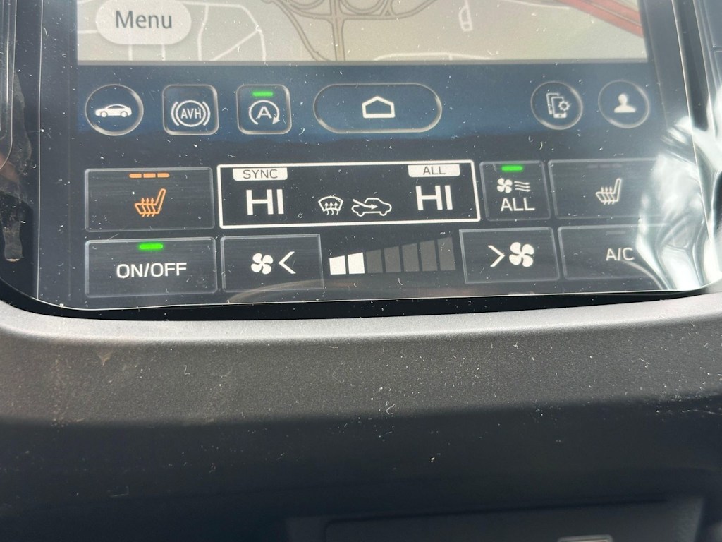 Thumbnail: 2026 Subaru Forester - 23