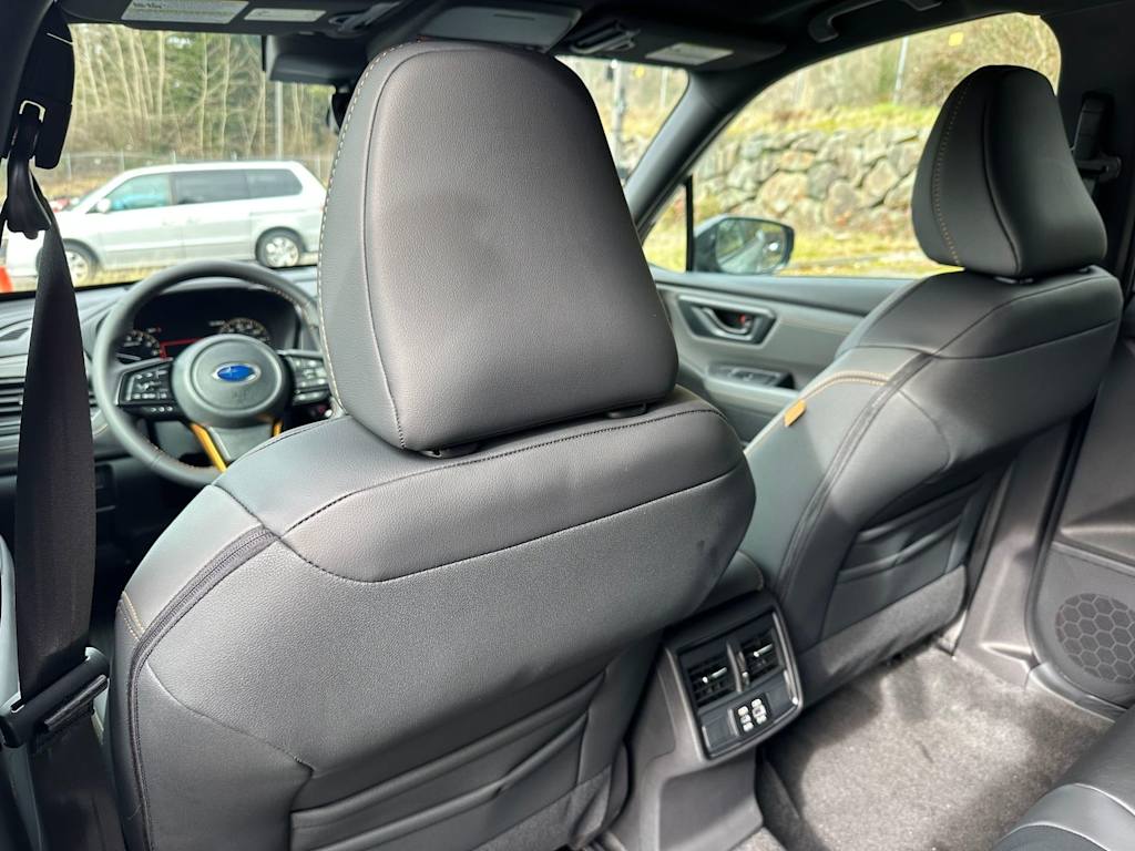 Thumbnail: 2026 Subaru Forester - 10