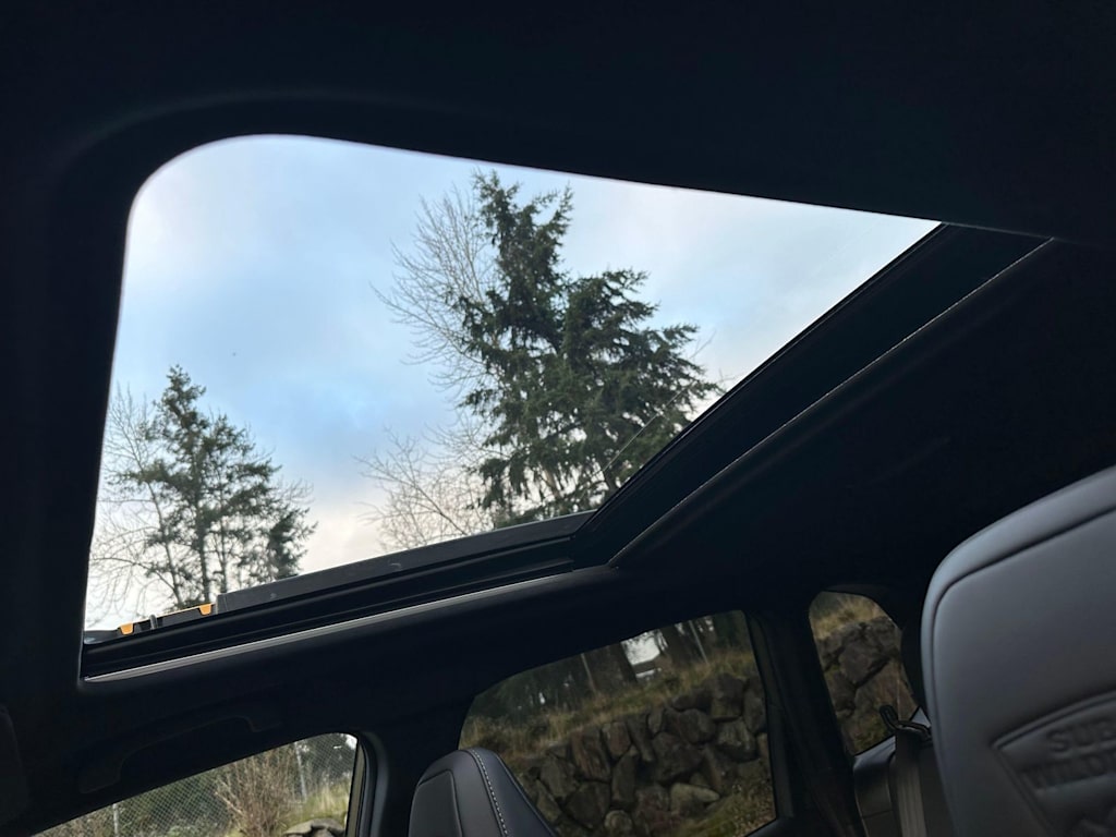 Thumbnail: 2026 Subaru Forester - 21