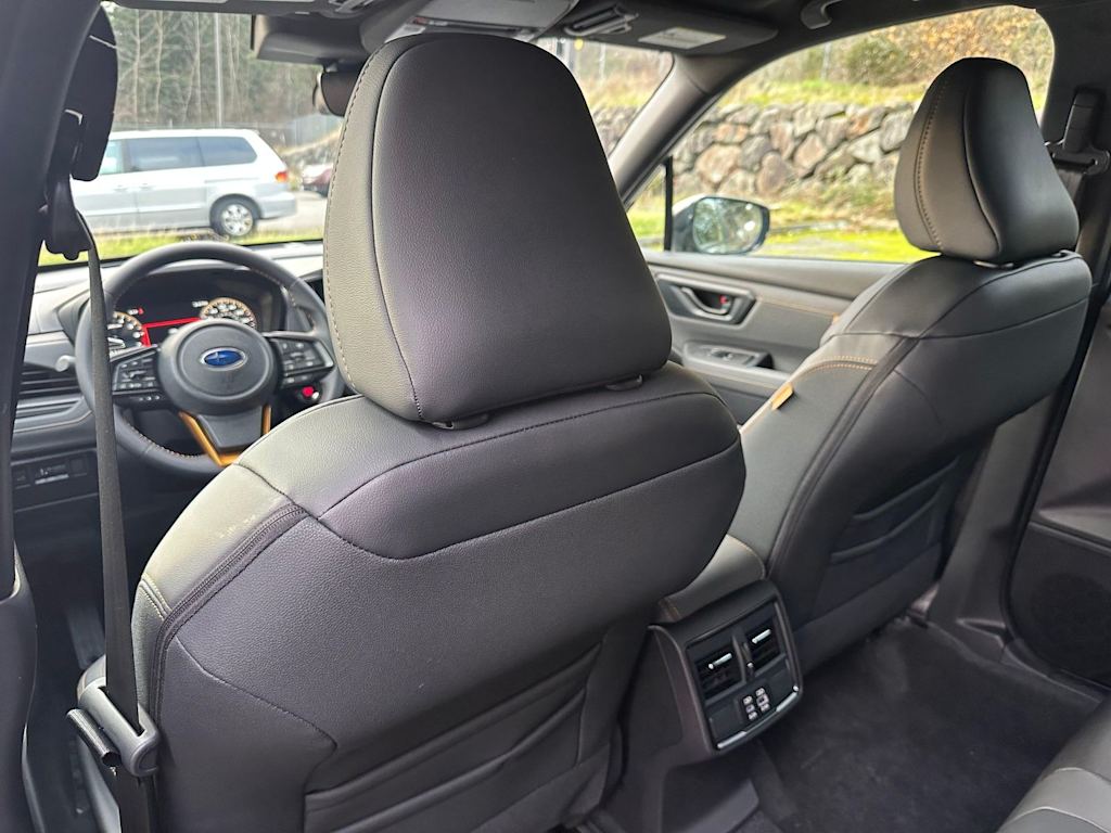 Thumbnail: 2026 Subaru Forester - 10